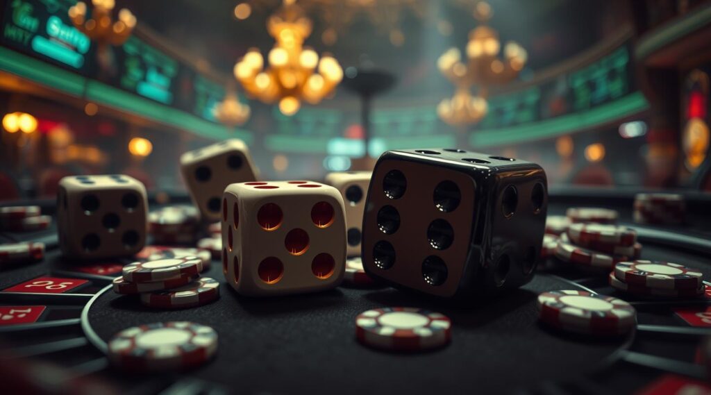 Deneme Bonusu Veren Siteler 2025 3 Casino Siteleri